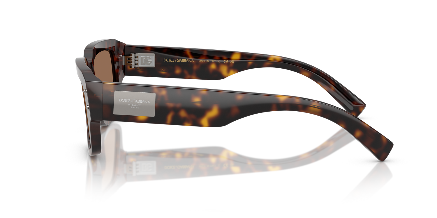 DOLCE &amp; GABBANA DG4483 502/73 54