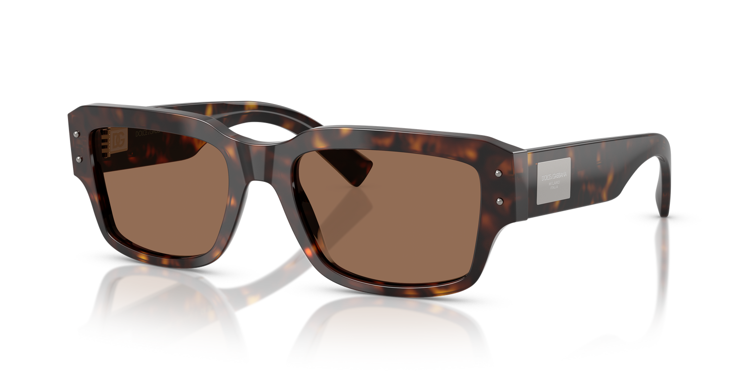 DOLCE &amp; GABBANA DG4483 502/73 54