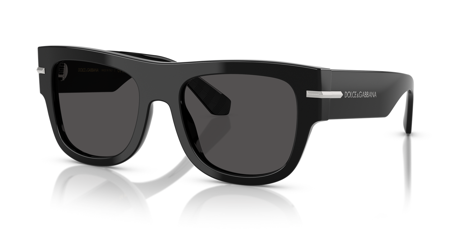 DOLCE &amp; GABBANA DG4484 501/87 54