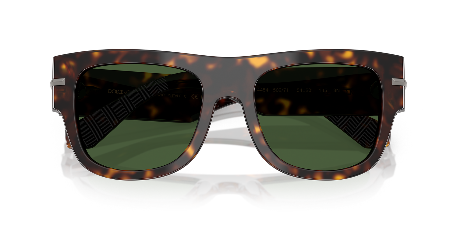 DOLCE &amp; GABBANA DG4484 502/71 54