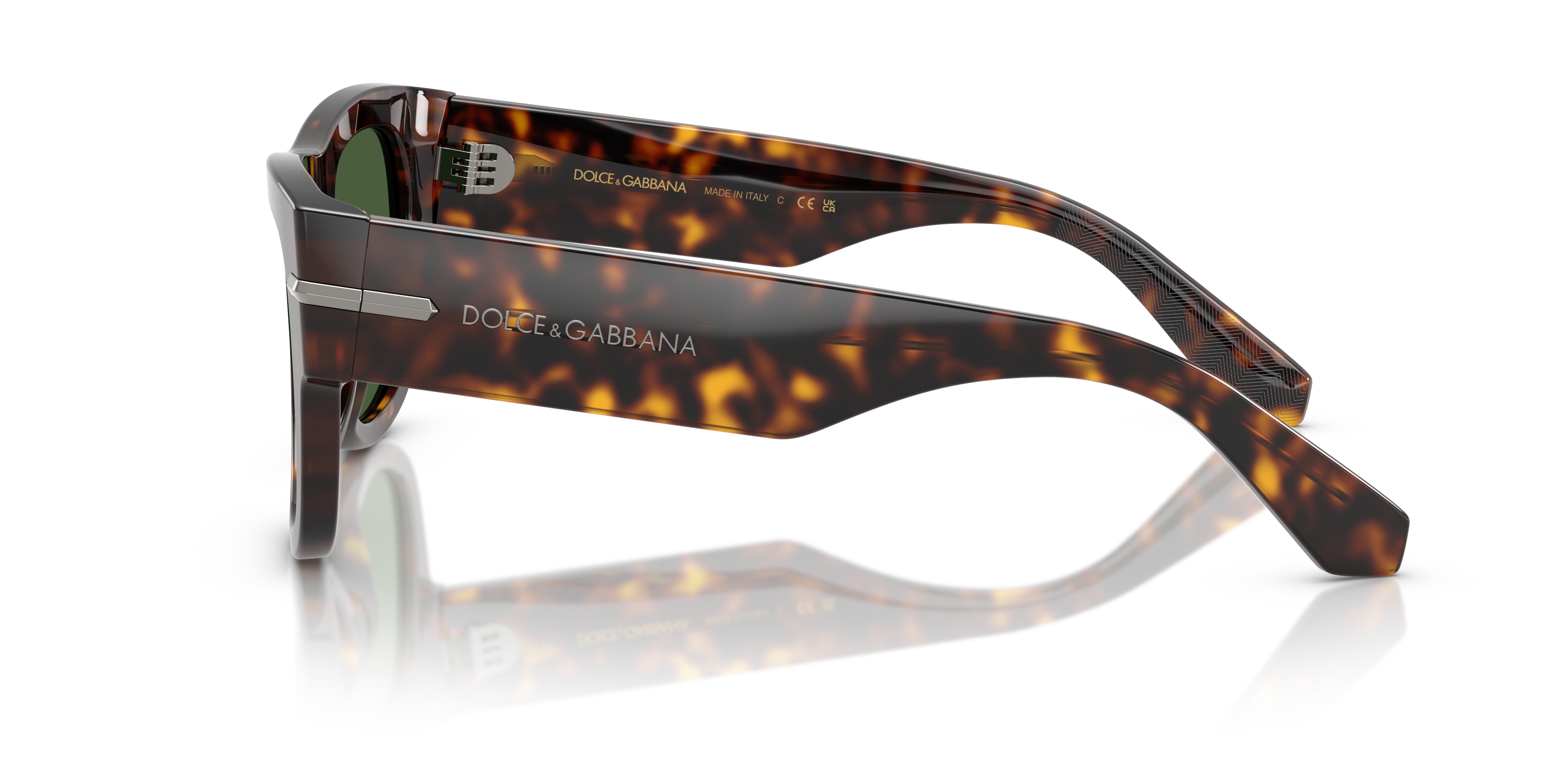 DOLCE &amp; GABBANA DG4484 502/71 54