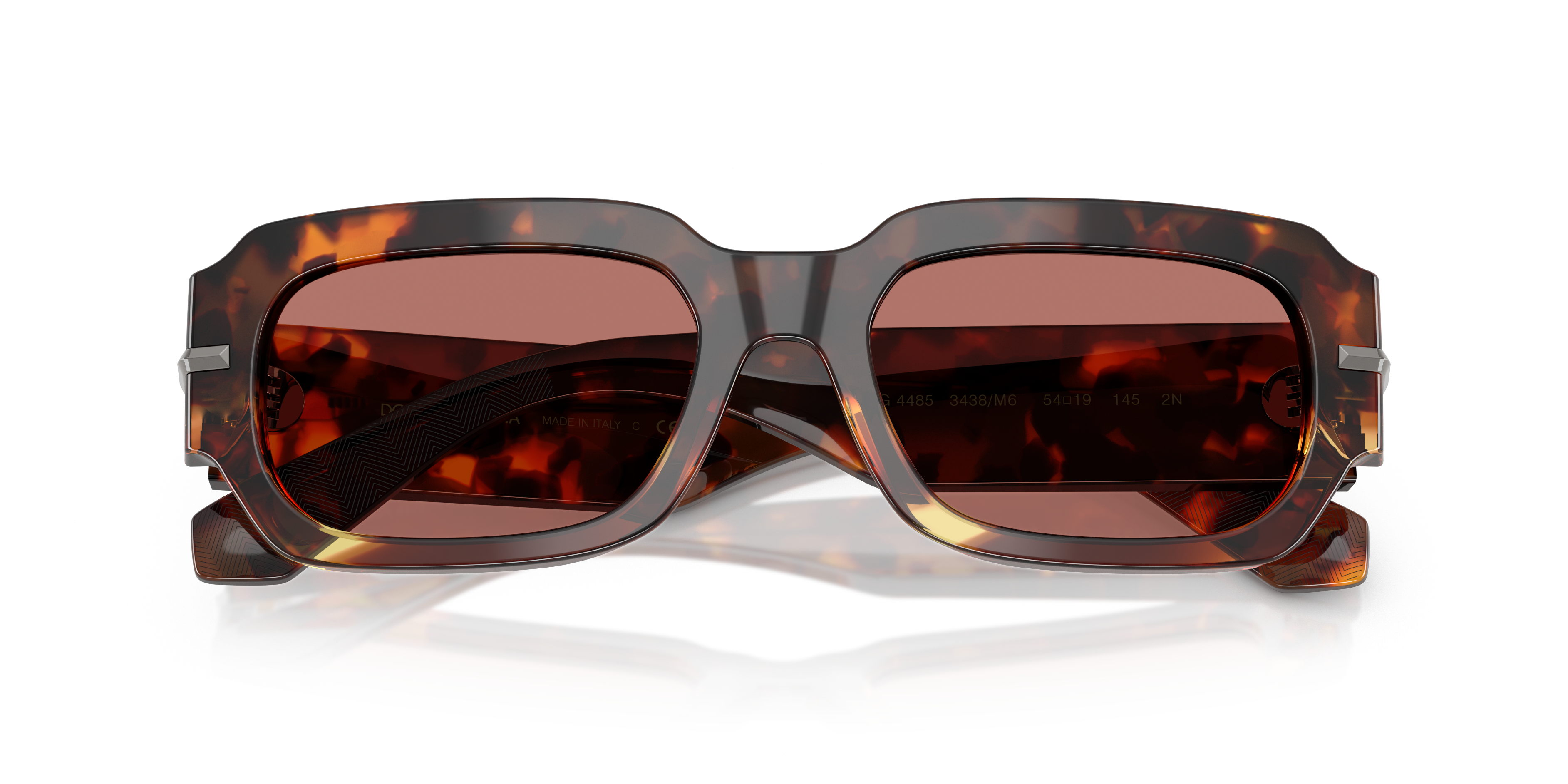 DOLCE &amp; GABBANA DG4485 3438M6 54