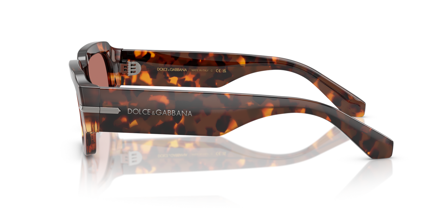 DOLCE &amp; GABBANA DG4485 3438M6 54