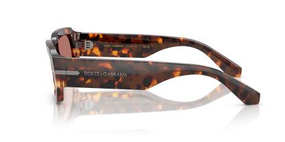 DOLCE &amp; GABBANA DG4485 3438M6 54