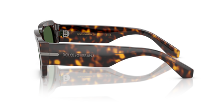 DOLCE &amp; GABBANA DG4485 502/71 54