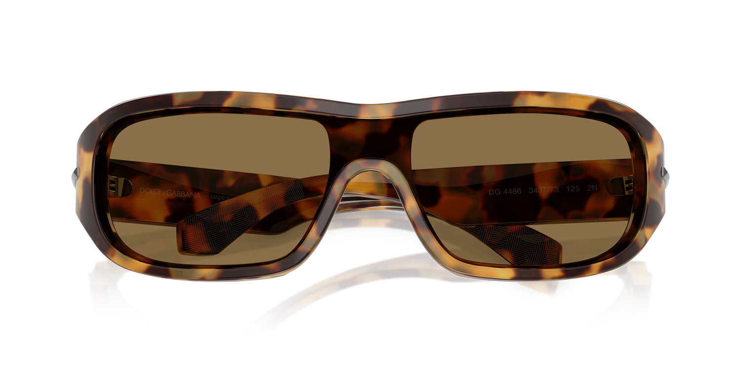 DOLCE &amp; GABBANA DG4486 343773 37