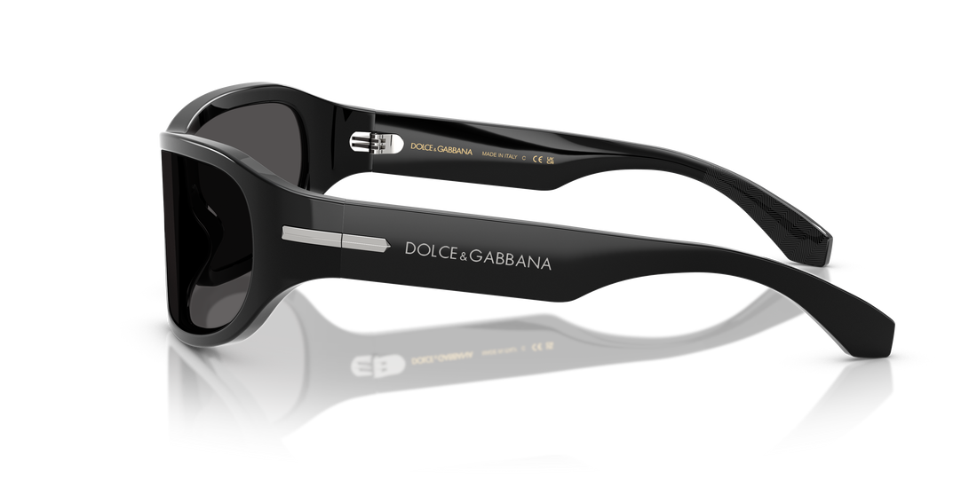 DOLCE & GABBANA DG4486 501/87 37