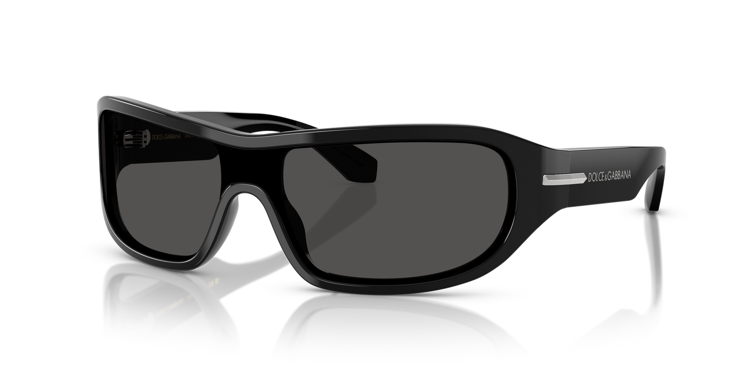 DOLCE &amp; GABBANA DG4486 501/87 37