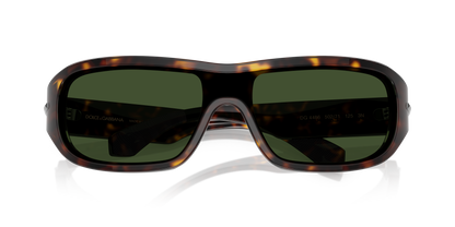 DOLCE &amp; GABBANA DG4486 502/71 37