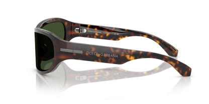 DOLCE &amp; GABBANA DG4486 502/71 37