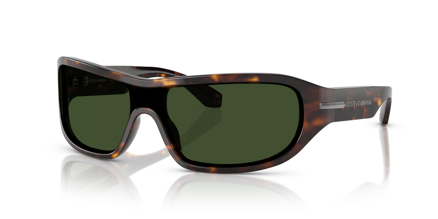 DOLCE &amp; GABBANA DG4486 502/71 37