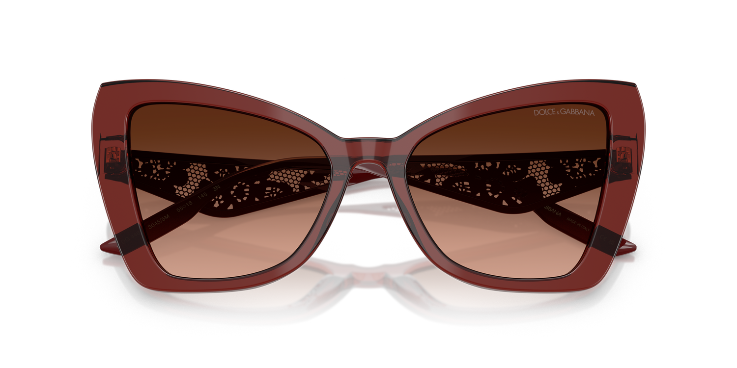 DOLCE &amp; GABBANA DG4489 30455M 55