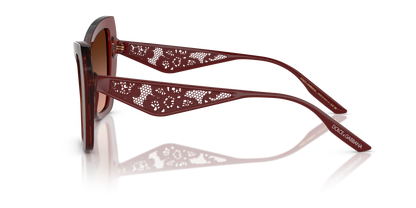 DOLCE &amp; GABBANA DG4489 30455M 55