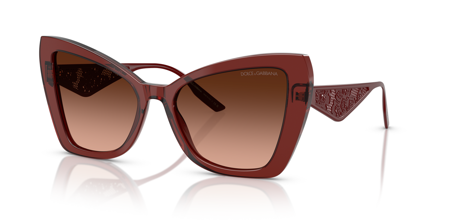 DOLCE &amp; GABBANA DG4489 30455M 55