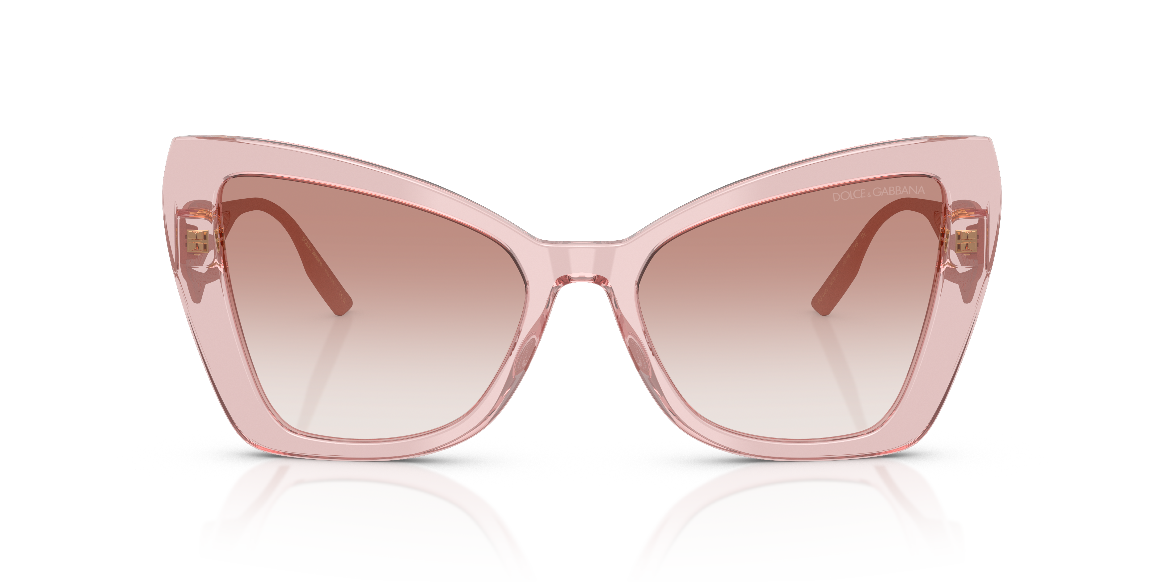 DOLCE &amp; GABBANA DG4489 322613 55