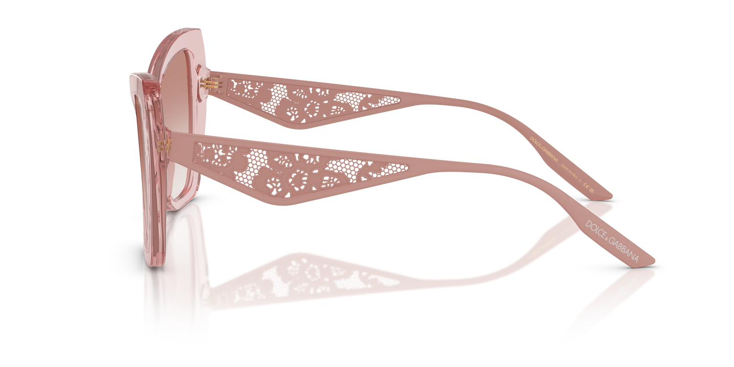 DOLCE &amp; GABBANA DG4489 322613 55