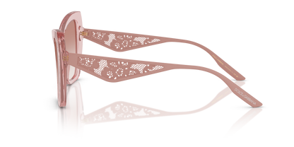 DOLCE &amp; GABBANA DG4489 322613 55