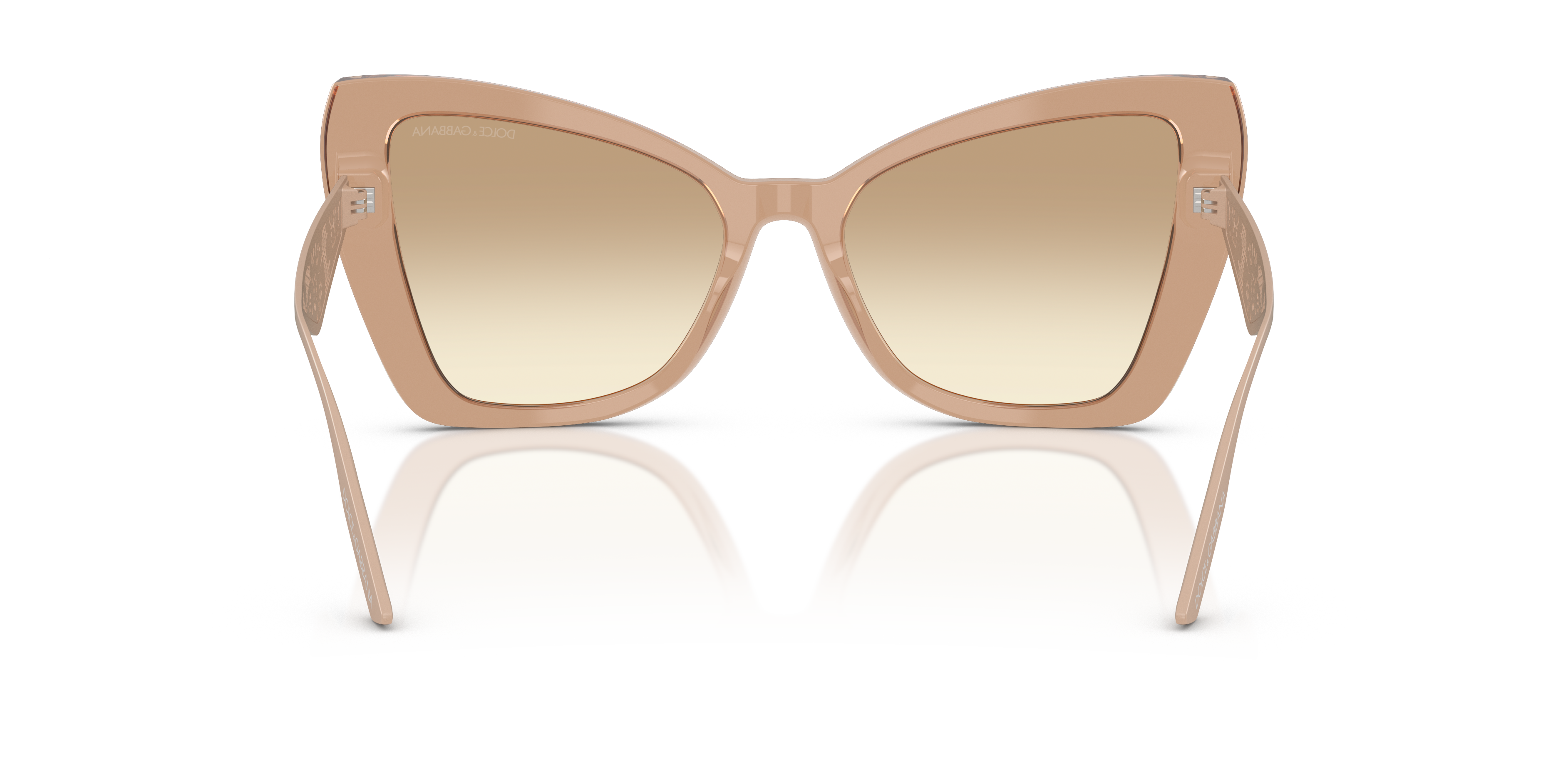 DOLCE &amp; GABBANA DG4489 343213 55