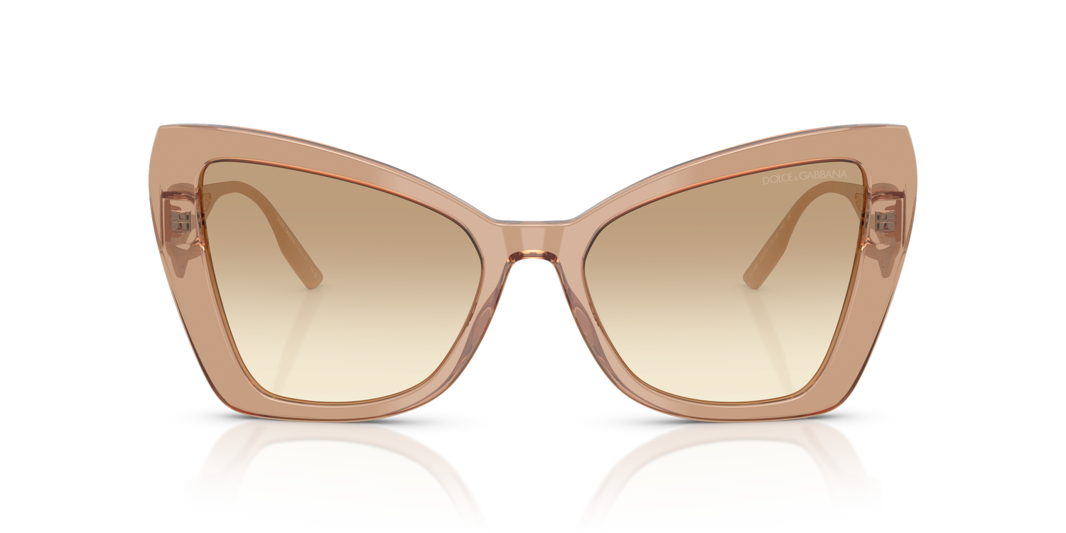 DOLCE &amp; GABBANA DG4489 343213 55