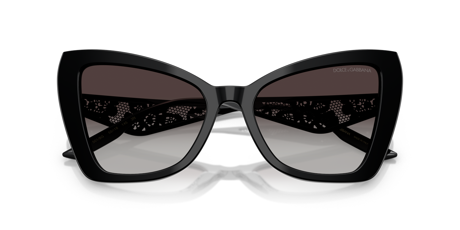 DOLCE &amp; GABBANA DG4489 501/8G 55