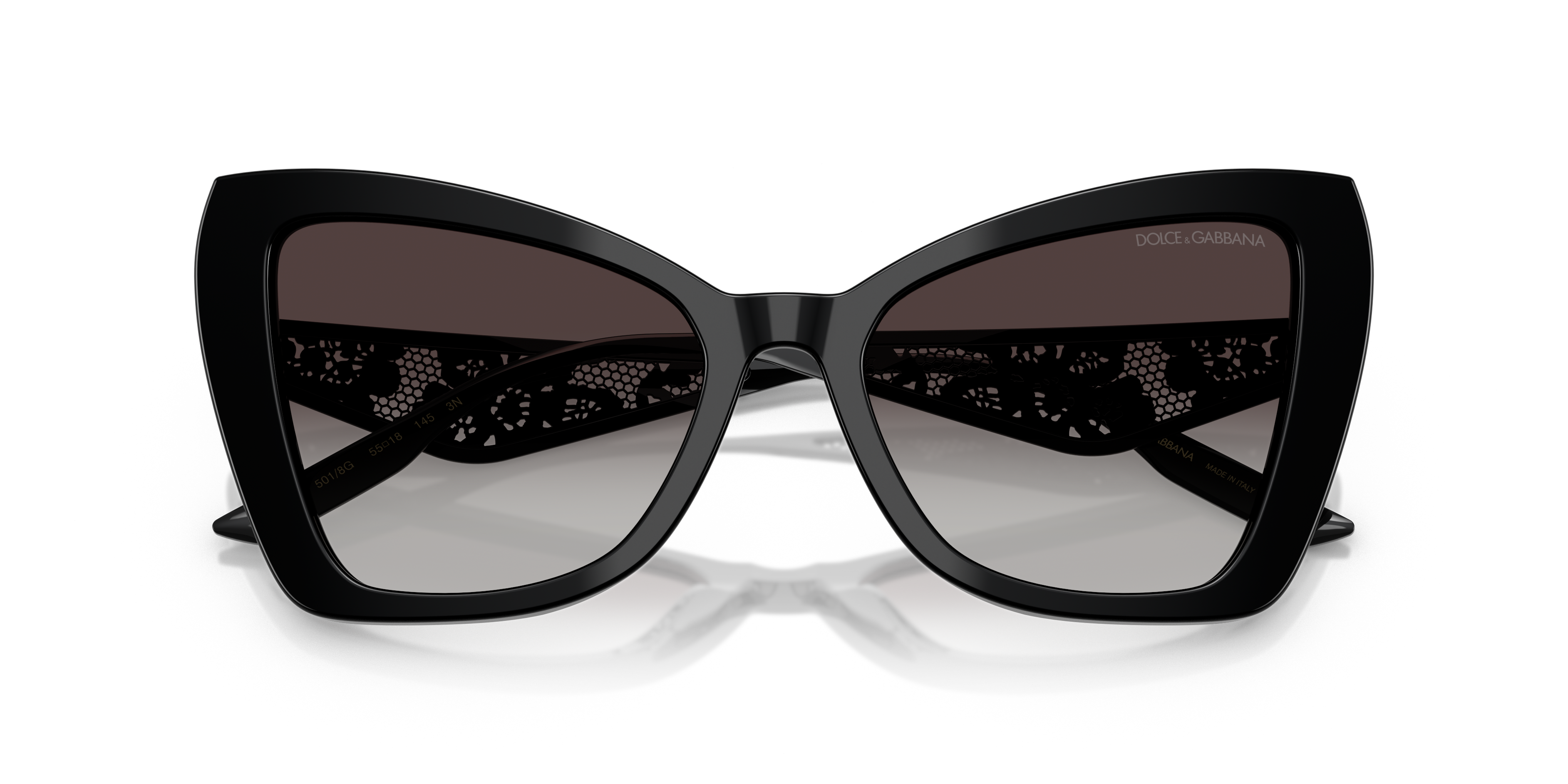 DOLCE &amp; GABBANA DG4489 501/8G 55