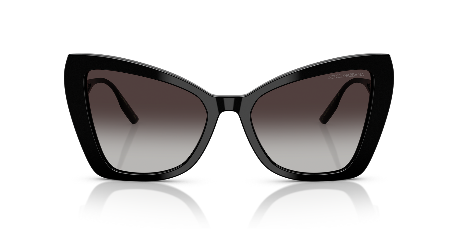 DOLCE &amp; GABBANA DG4489 501/8G 55