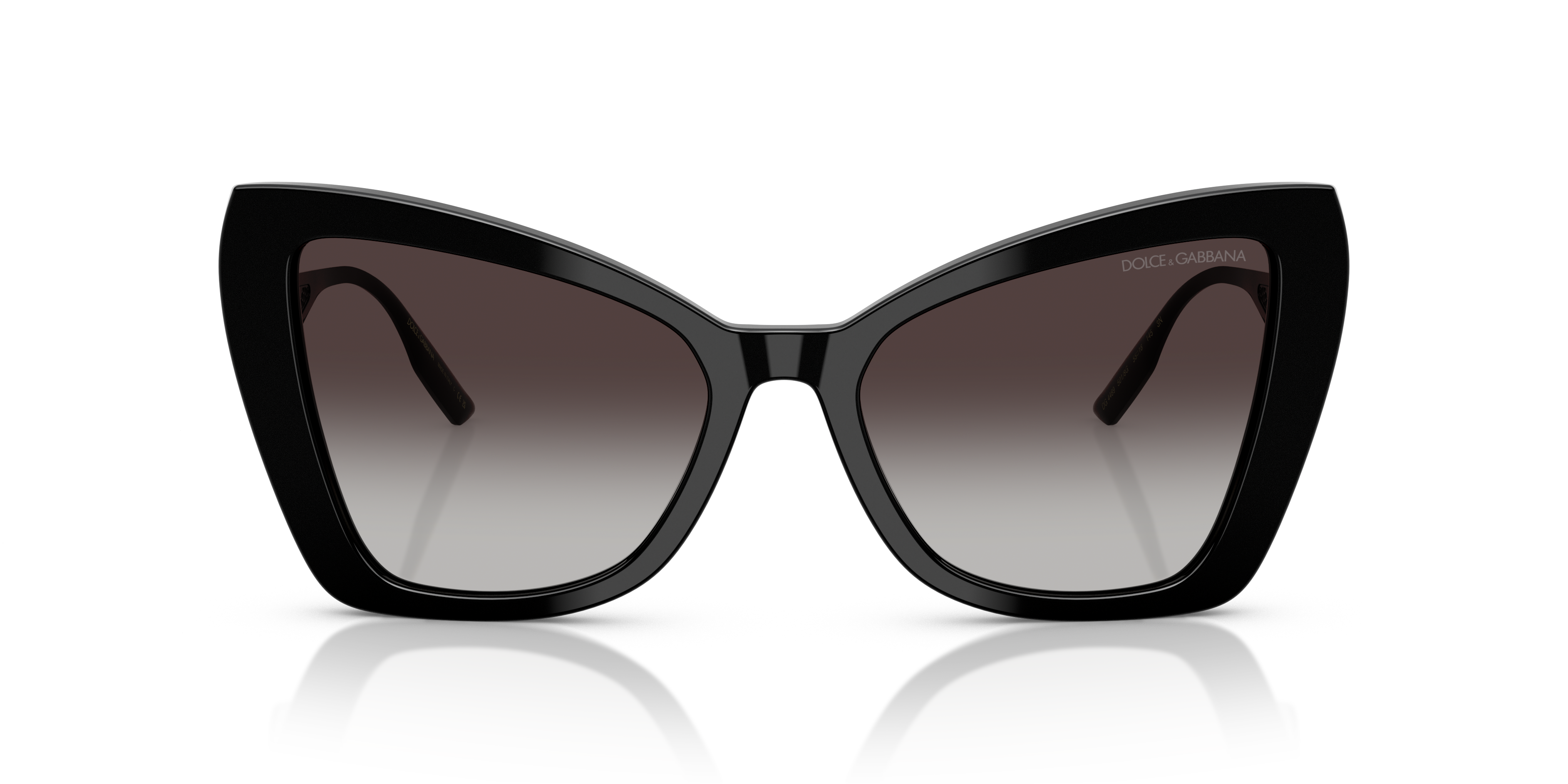 DOLCE &amp; GABBANA DG4489 501/8G 55