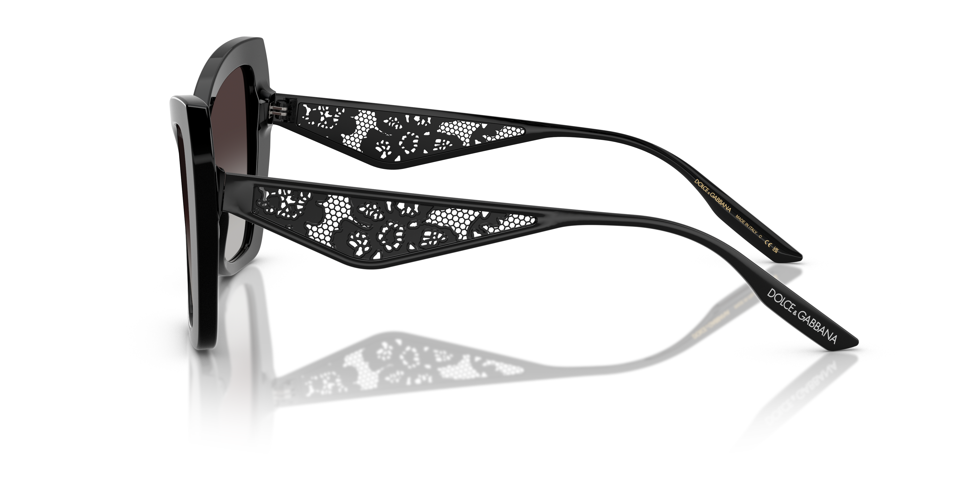 DOLCE &amp; GABBANA DG4489 501/8G 55