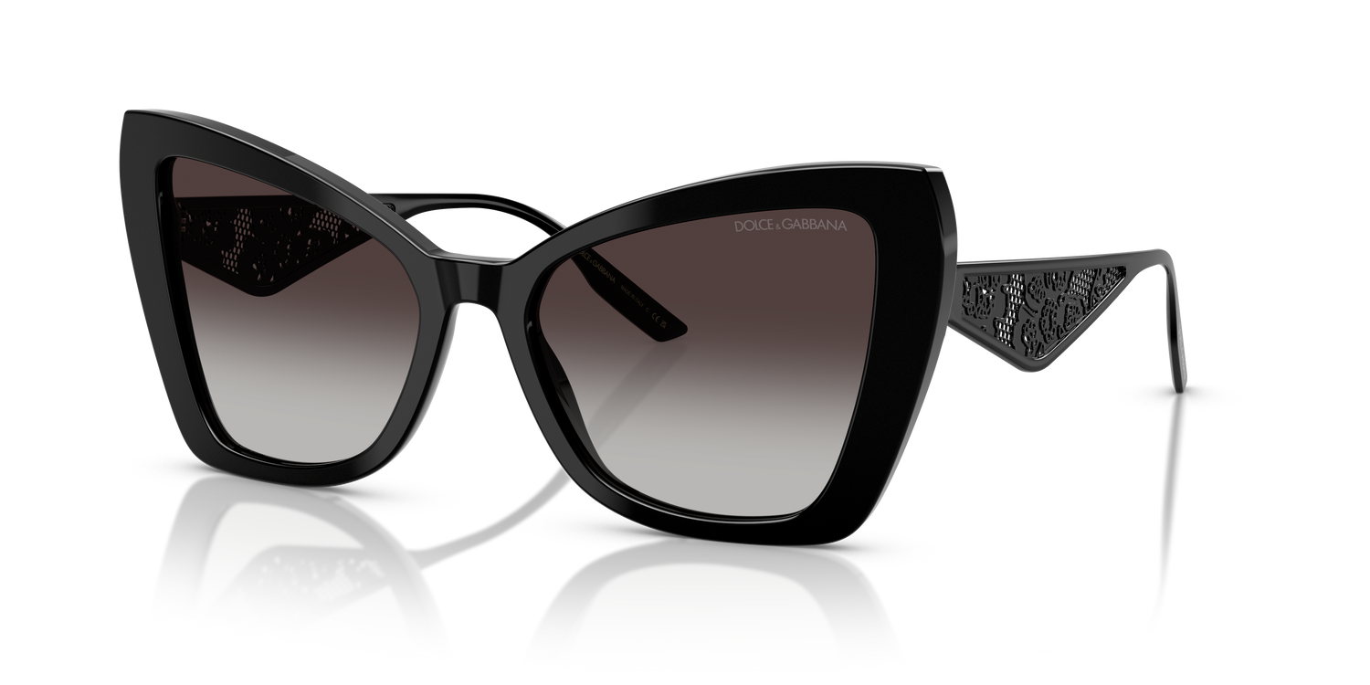 DOLCE &amp; GABBANA DG4489 501/8G 55