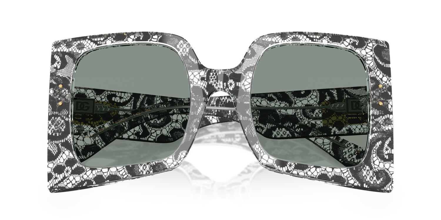 DOLCE &amp; GABBANA DG4490 3287/1 53