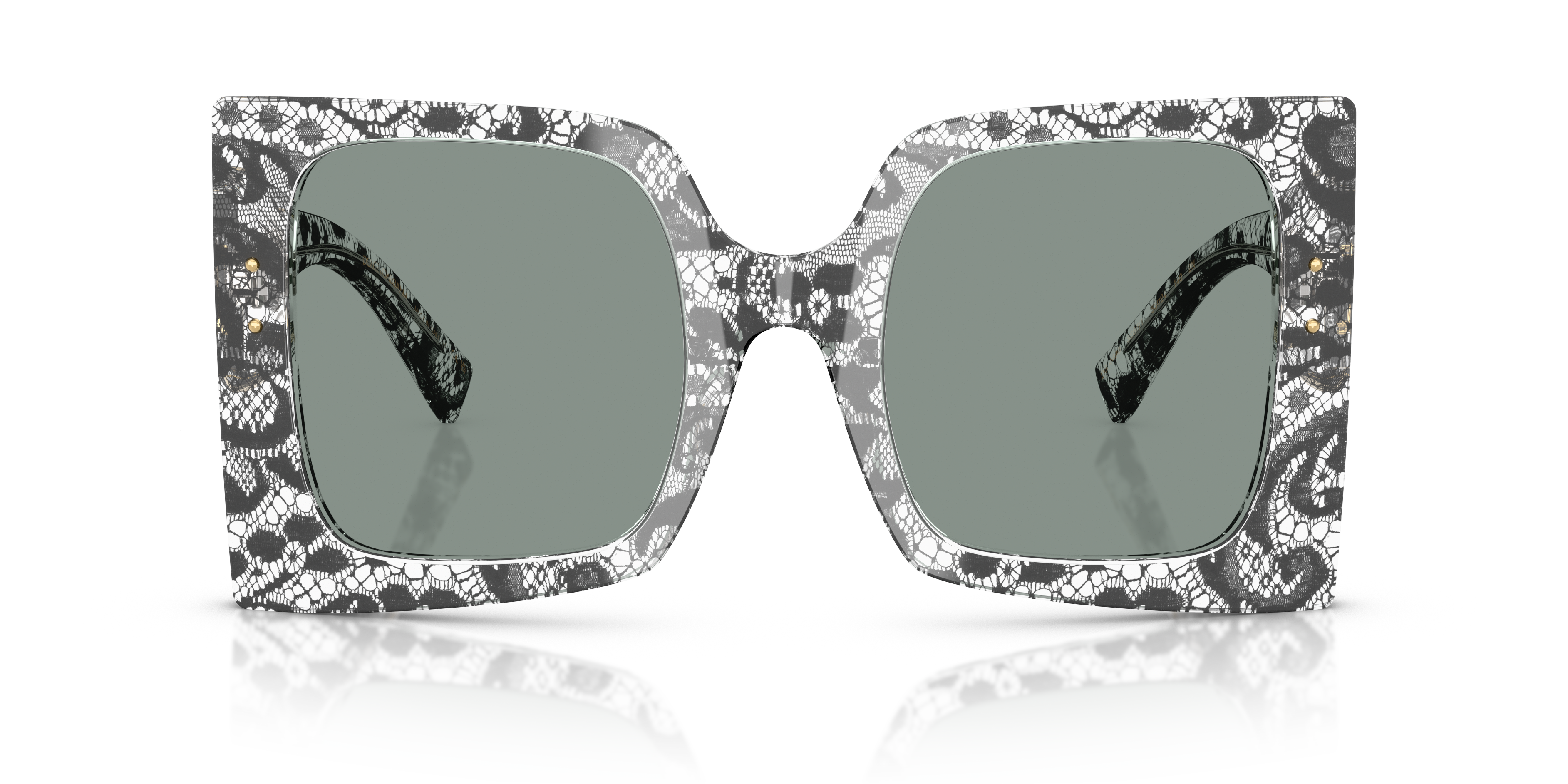 DOLCE &amp; GABBANA DG4490 3287/1 53