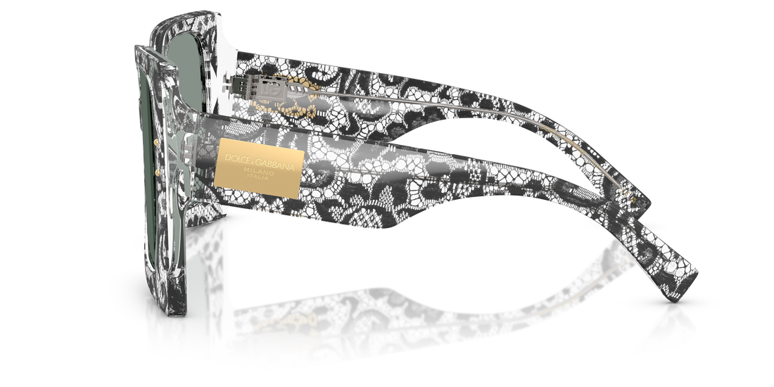 DOLCE & GABBANA DG4490 3287/1 53