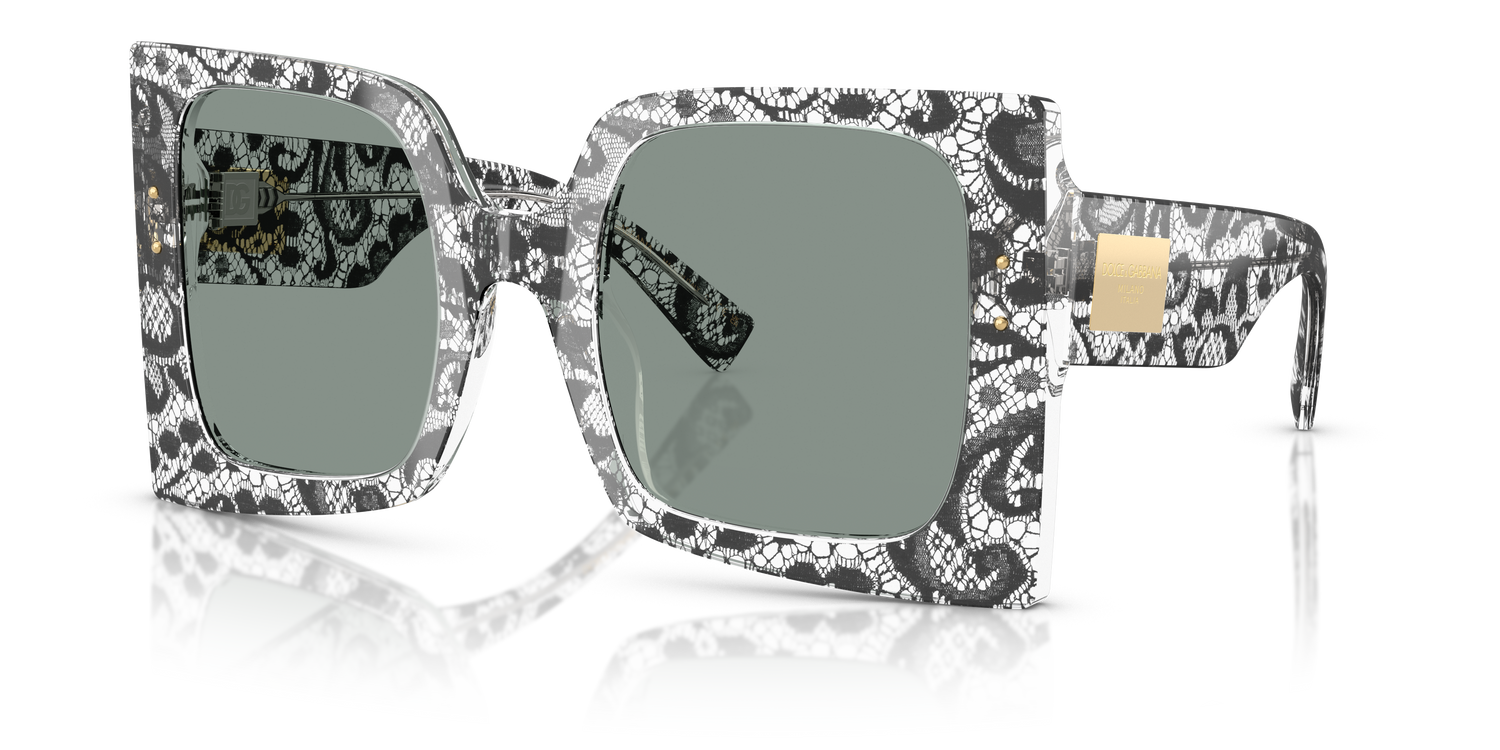 DOLCE &amp; GABBANA DG4490 3287/1 53