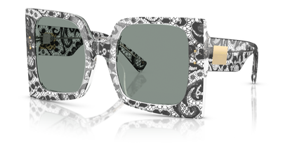 DOLCE &amp; GABBANA DG4490 3287/1 53