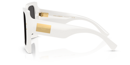 DOLCE &amp; GABBANA DG4490 331287 53