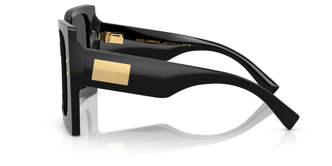 DOLCE & GABBANA DG4490 501/87 53