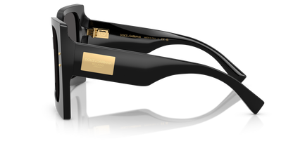 DOLCE &amp; GABBANA DG4490 501/87 53