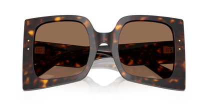 DOLCE &amp; GABBANA DG4490 502/73 53