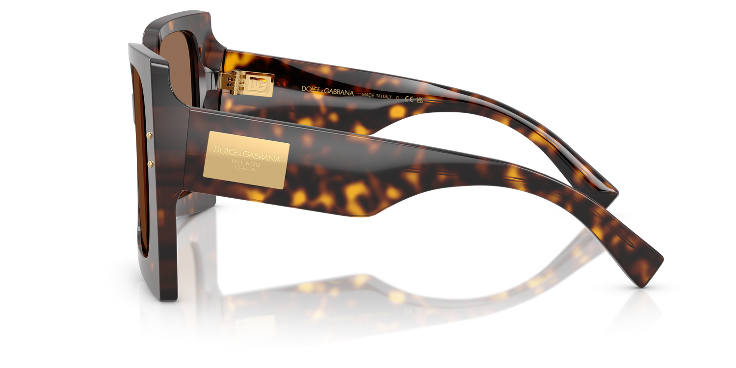 DOLCE &amp; GABBANA DG4490 502/73 53