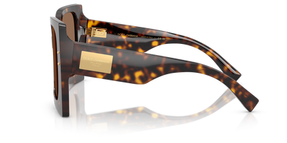 DOLCE &amp; GABBANA DG4490 502/73 53