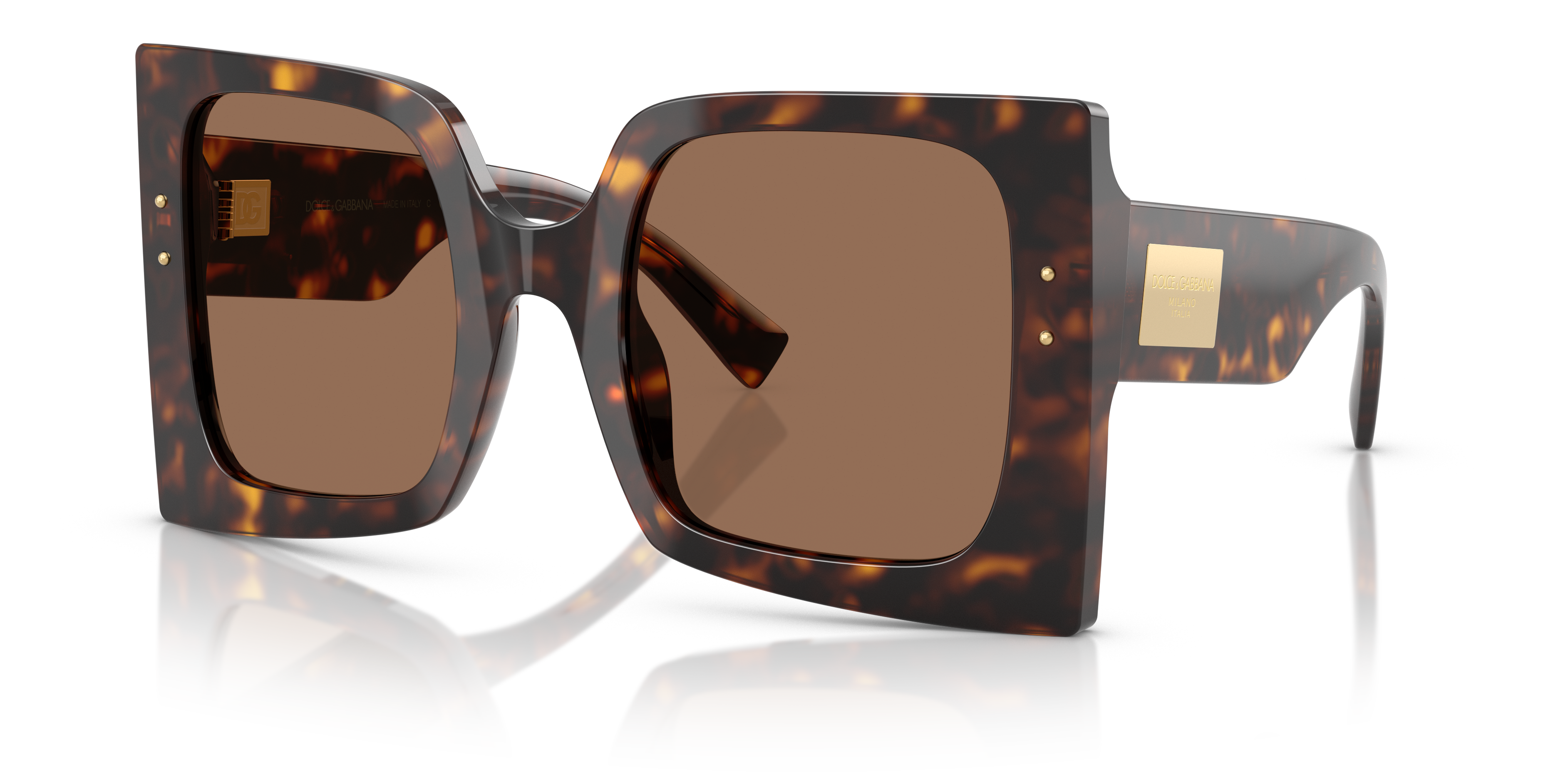 DOLCE &amp; GABBANA DG4490 502/73 53