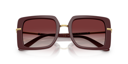 DOLCE &amp; GABBANA DG4491 30918H 52