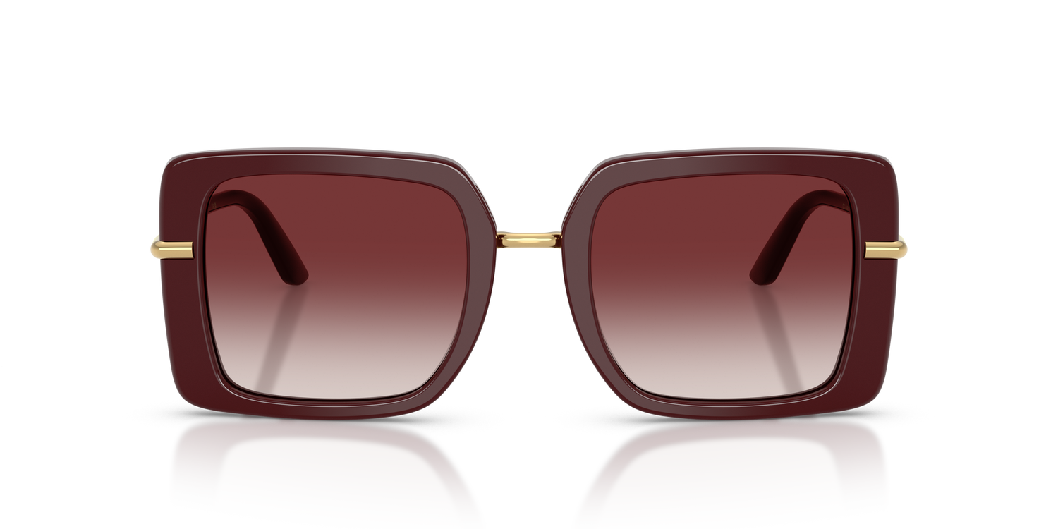 DOLCE &amp; GABBANA DG4491 30918H 52