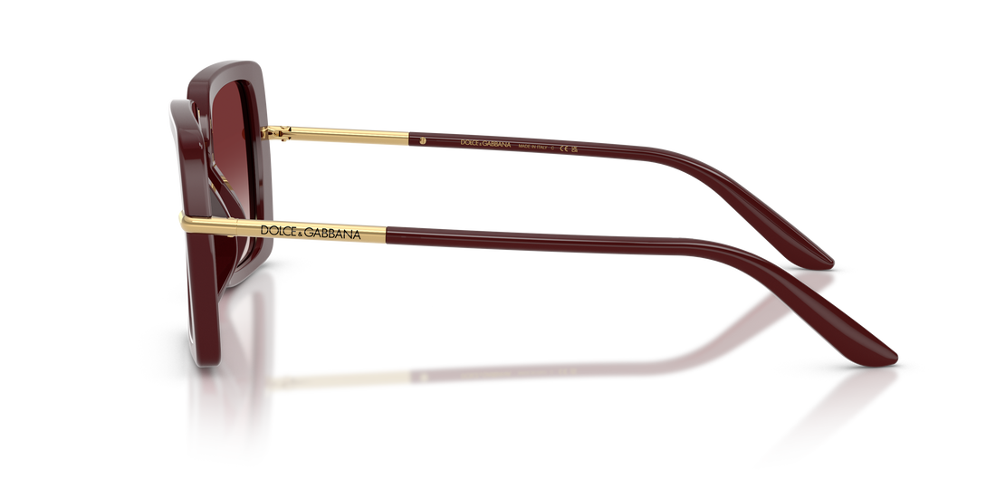 DOLCE & GABBANA DG4491 30918H 52