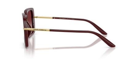 DOLCE &amp; GABBANA DG4491 30918H 52