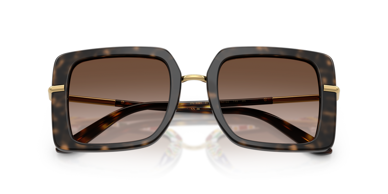 DOLCE &amp; GABBANA DG4491 321713 52