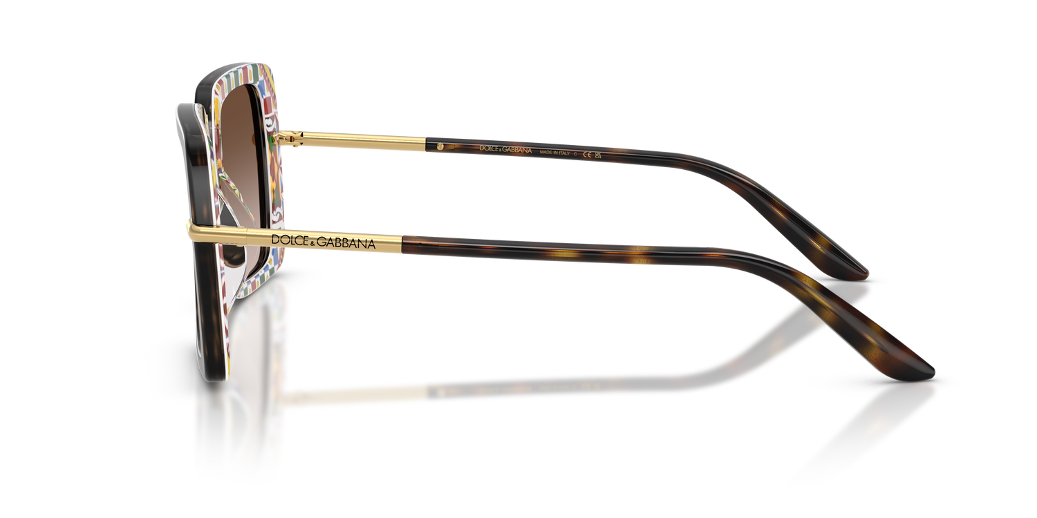 DOLCE &amp; GABBANA DG4491 321713 52
