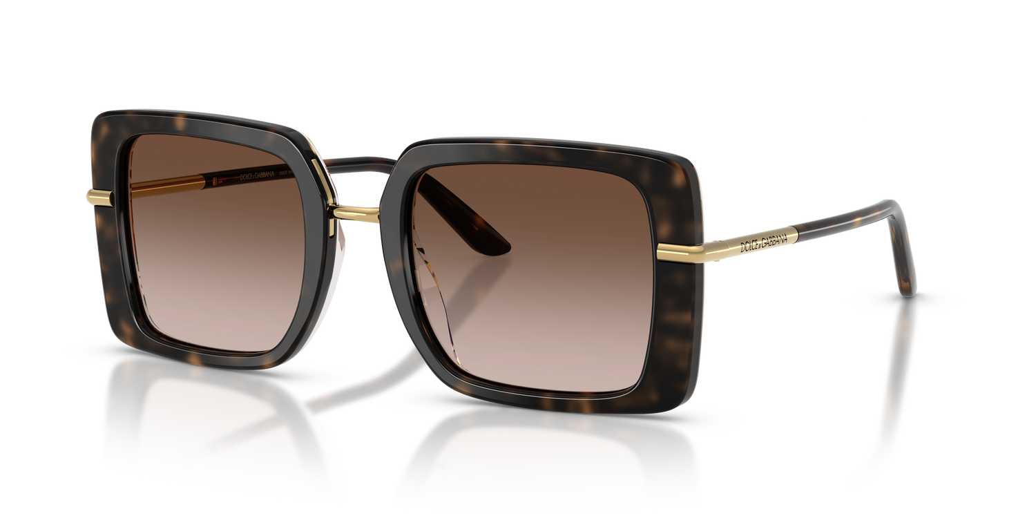 DOLCE &amp; GABBANA DG4491 321713 52