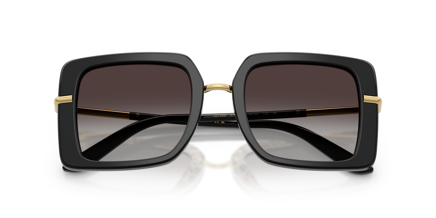 DOLCE &amp; GABBANA DG4491 32998G 52