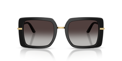 DOLCE &amp; GABBANA DG4491 32998G 52